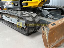 Wacker Neuson ET 90 Powertilt