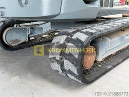 Wacker Neuson ET 90 Powertilt