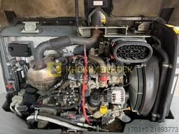 Wacker Neuson ET 90 Powertilt