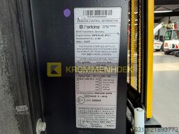 Wacker Neuson ET 90 Powertilt