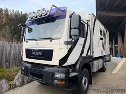 MAN TGM 13.280 4x4