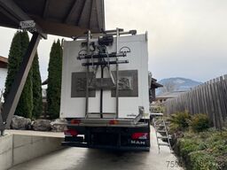 MAN TGM 13.280 4x4