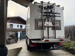 MAN TGM 13.280 4x4