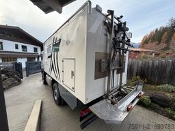 MAN TGM 13.280 4x4