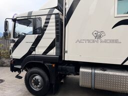 MAN TGM 13.280 4x4