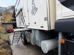 MAN TGM 13.280 4x4