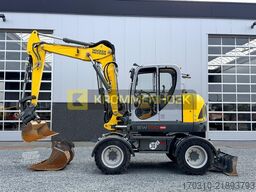 Wacker Neuson EW 100