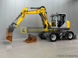 Wacker Neuson EW 100