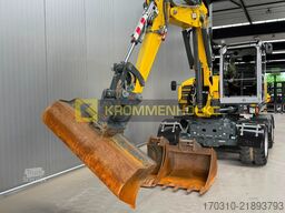 Wacker Neuson EW 100