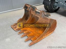 Wacker Neuson EW 100