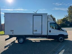 IVECO Daily 72C18 Hi-Matic Tiefkühlkoffer *Thermoking*