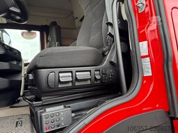 IVECO STRALIS S-WAY AS440S58T/FP Intarder Standklima