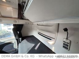 DAF XF 480 FT*ADR*Intarder*Kompressor*Standklima*TÜV