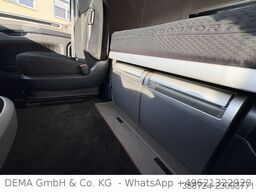 DAF XF 480 FT*ADR*Intarder*Kompressor*Standklima*TÜV