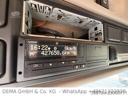DAF XF 480 FT*ADR*Intarder*Kompressor*Standklima*TÜV