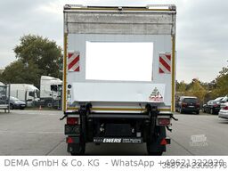 WEB-TRAILER LBW*Getränke Zertifikat*TÜV*Schwenkwände*SAF*