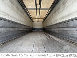 WEB-TRAILER LBW*Getränke Zertifikat*TÜV*Schwenkwände*SAF*