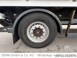 WEB-TRAILER LBW*Getränke Zertifikat*TÜV*Schwenkwände*SAF*