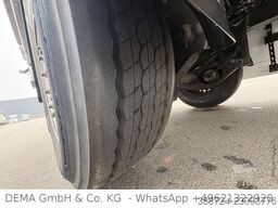 WEB-TRAILER LBW*Getränke Zertifikat*TÜV*Schwenkwände*SAF*