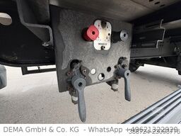 WEB-TRAILER LBW*Getränke Zertifikat*TÜV*Schwenkwände*SAF*