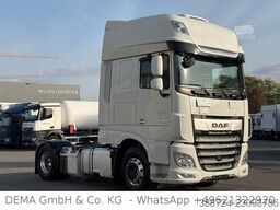 DAF XF 480 FT*ADR*Retarder*Kompressor*Standklima*TÜV