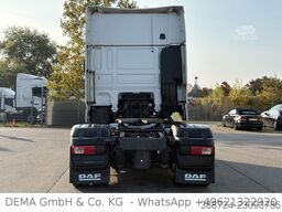 DAF XF 480 FT*ADR*Retarder*Kompressor*Standklima*TÜV