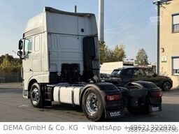 DAF XF 480 FT*ADR*Retarder*Kompressor*Standklima*TÜV