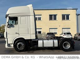 DAF XF 480 FT*ADR*Retarder*Kompressor*Standklima*TÜV