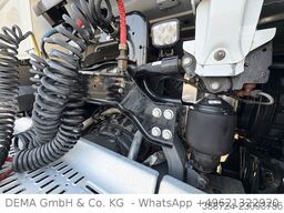 DAF XF 480 FT*ADR*Retarder*Kompressor*Standklima*TÜV
