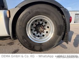 DAF XF 480 FT*ADR*Retarder*Kompressor*Standklima*TÜV