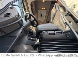 DAF XF 480 FT*ADR*Retarder*Kompressor*Standklima*TÜV