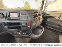 DAF XF 480 FT*ADR*Retarder*Kompressor*Standklima*TÜV