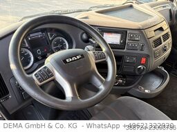 DAF XF 480 FT*ADR*Retarder*Kompressor*Standklima*TÜV