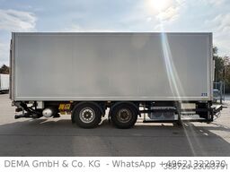 ROHR RSK/31 IM*Tandem*Frigoblock*LBW*Durchladesystem*