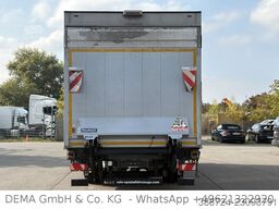 ROHR RSK/31 IM*Tandem*Frigoblock*LBW*Durchladesystem*