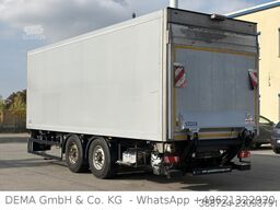 ROHR RSK/31 IM*Tandem*Frigoblock*LBW*Durchladesystem*