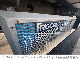 ROHR RSK/31 IM*Tandem*Frigoblock*LBW*Durchladesystem*