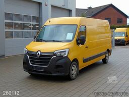 RENAULT Master 2.3 dCi 135 L3H2 Kamera