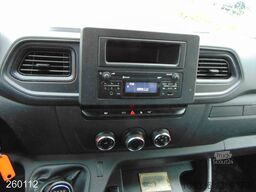 RENAULT Master 2.3 dCi 135 L3H2 Kamera