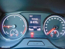 VW T6 Transprter 2.0 TDI Klima