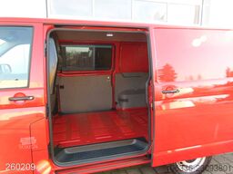 VW T6 Transprter 2.0 TDI Klima