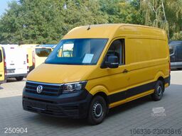 VW CRAFTER 35 2.0 TDI DSG *KLIMA*REGALSYSTEM*KAMERA