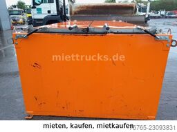 AMTEC Amtec 8 t Thermo Box Mietkauf moeglich