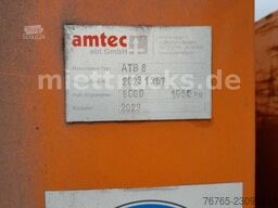 AMTEC Amtec 8 t Thermo Box Mietkauf moeglich