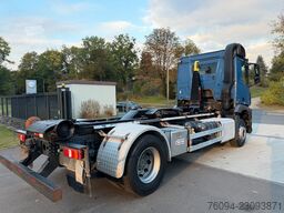 MERCEDES-BENZ ACTROS 1832 4x2 Abrollkipper AHK 35to