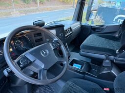 MERCEDES-BENZ ACTROS 1832 4x2 Abrollkipper AHK 35to