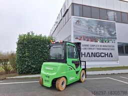 Hangcha XC50i-600