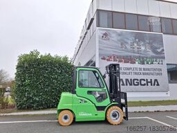 Hangcha XC50i-600
