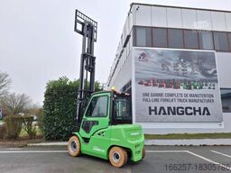 Hangcha XC50i-600