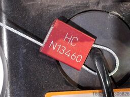 Hangcha CDD12-A2MC2-ISZ